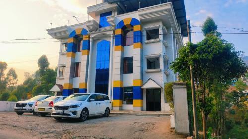 Hotel Lumino Karthika