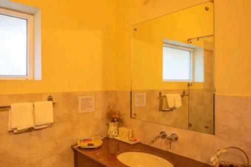 Villa Majestic Home Stay.