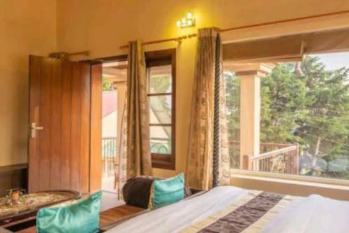 Villa Majestic Home Stay.