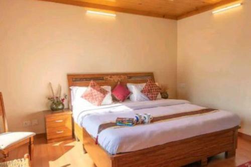 Villa Majestic Home Stay.