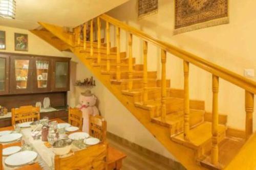 Villa Majestic Home Stay.