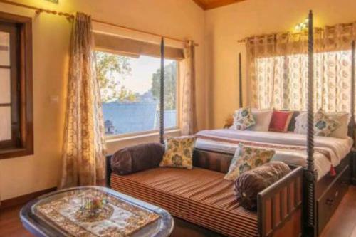 Villa Majestic Home Stay.