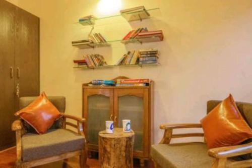 Villa Majestic Home Stay.