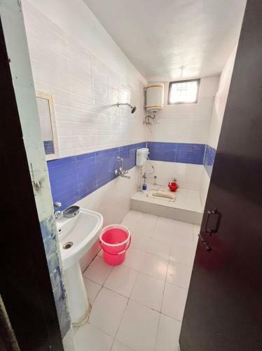 Hill View Apartment Bhowali Nanital