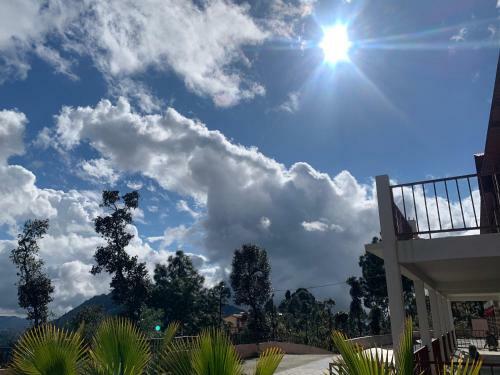 Apartamento Highland Peak Homestay