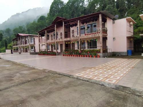 Apartamento Highland Peak Homestay