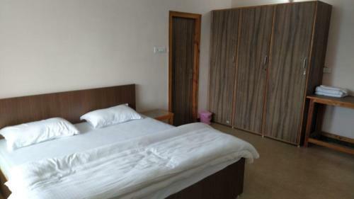 Apartamento Highland Peak Homestay