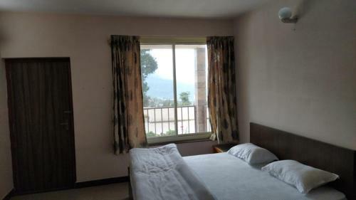 Apartamento Highland Peak Homestay