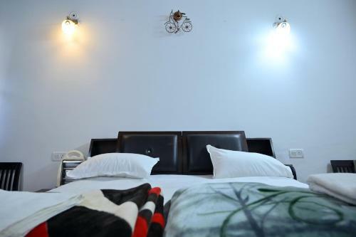 Hotel Buddha Ashiana