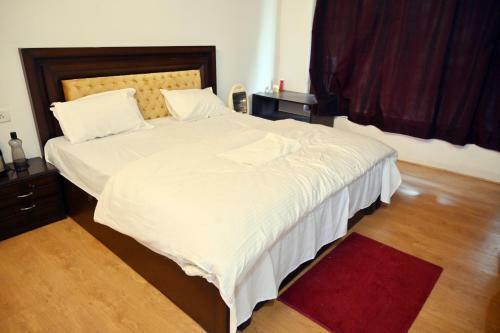 Hotel Buddha Ashiana