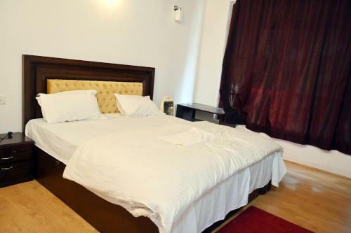 Hotel Buddha Ashiana