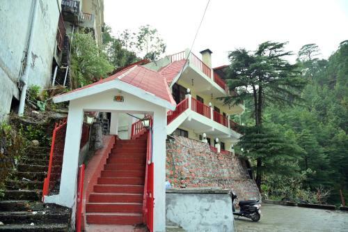Hotel Buddha Ashiana