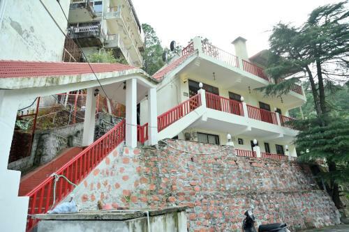 Hotel Buddha Ashiana