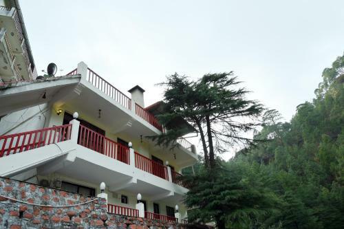Hotel Buddha Ashiana