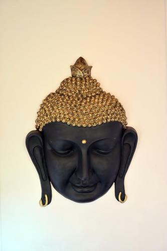 Hotel Buddha Ashiana