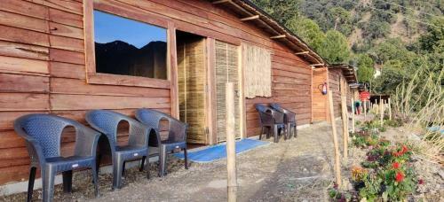 Hotel Pangot Nature