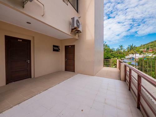 Apartamento Deluxe A201