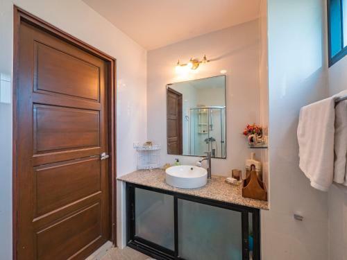 Apartamento Deluxe A201