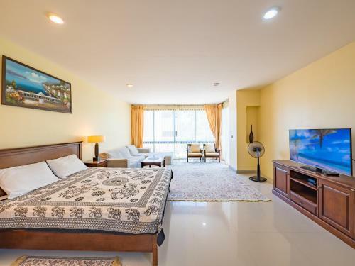 Apartamento Deluxe A201