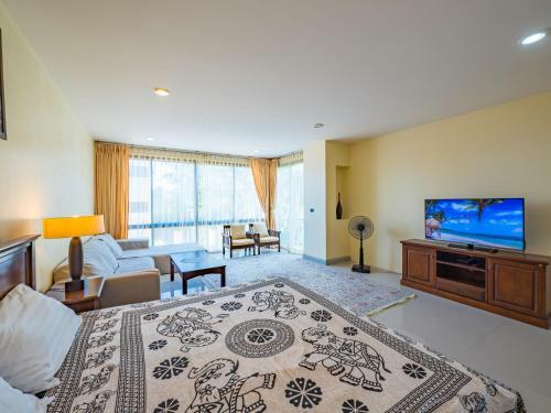Apartamento Deluxe A201