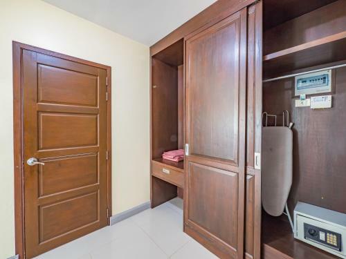 Apartamento Deluxe A201