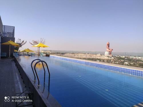 Radisson Hotel Nathdwara