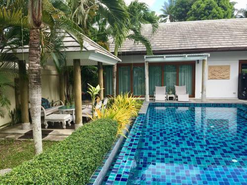 Villa Baan Tai Tara 3