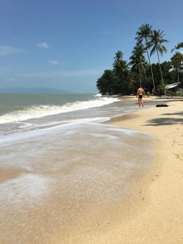 Villa Baan Tai Tara 3