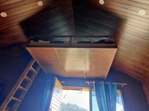 Lodge Bluepine Cottages Pangot