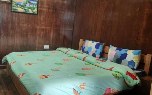 Lodge Bluepine Cottages Pangot