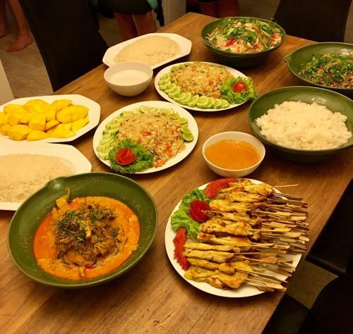 Villa Baan Tai Tara 4