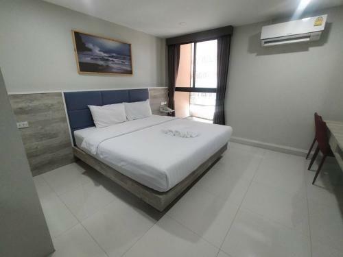 Sattahip 9 Boutique Hotel