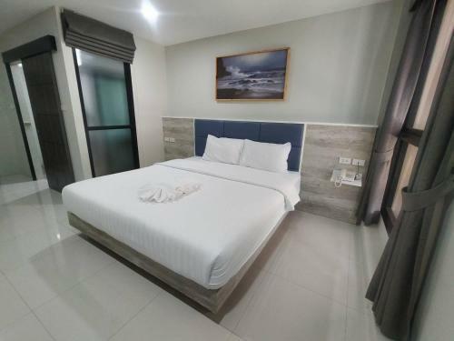 Sattahip 9 Boutique Hotel