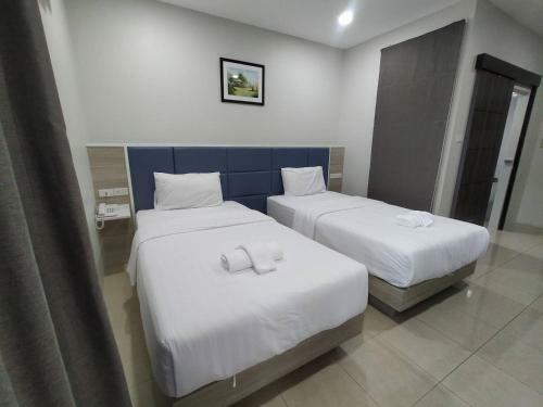 Sattahip 9 Boutique Hotel