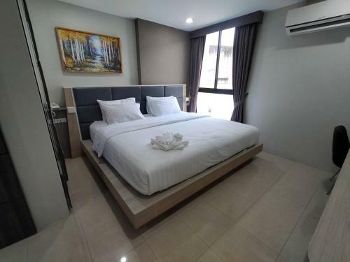 Sattahip 9 Boutique Hotel