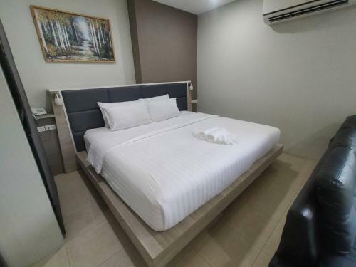Sattahip 9 Boutique Hotel