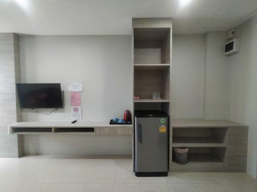 Sattahip 9 Boutique Hotel