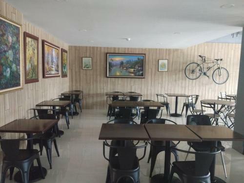 Sattahip 9 Boutique Hotel