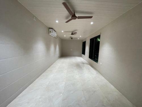 Villa Capetown Grey House Shelu Karjat