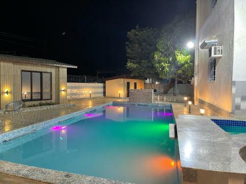 Villa Capetown Grey House Shelu Karjat