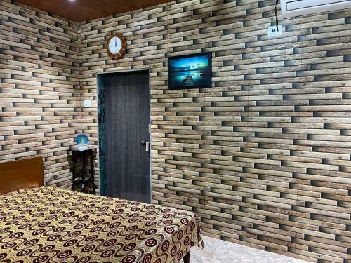 Villa Capetown Grey House Shelu Karjat