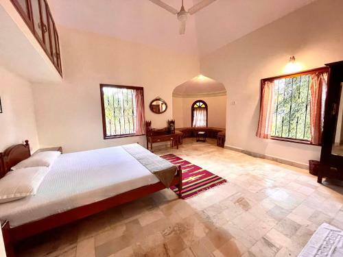 Agroturismo David Villa