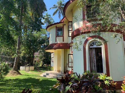 Agroturismo David Villa