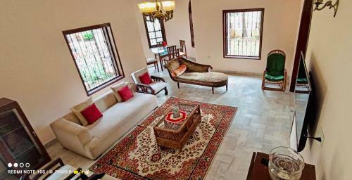 Agroturismo David Villa