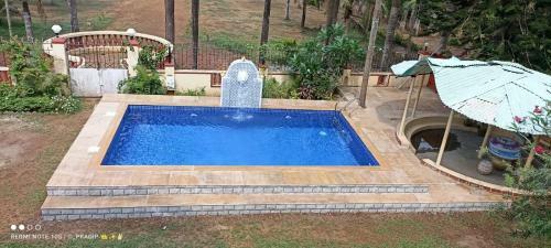 Agroturismo David Villa