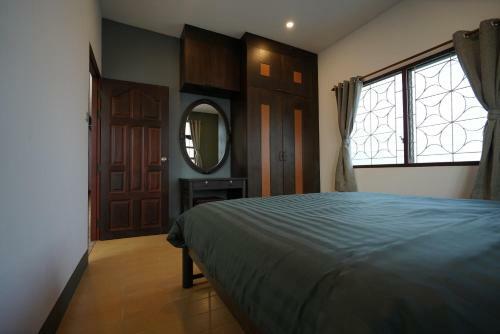 Niece Hostel - Sha Extra Plus