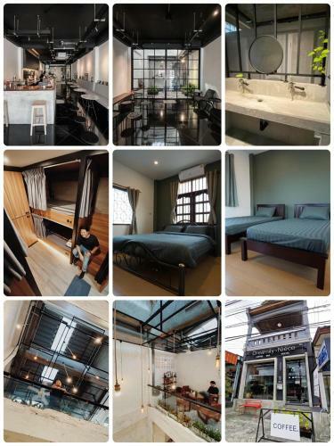Niece Hostel - Sha Extra Plus