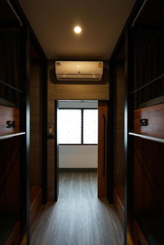 Niece Hostel - Sha Extra Plus