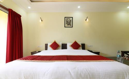 Hotel Sai Swastik Luxury Stay.