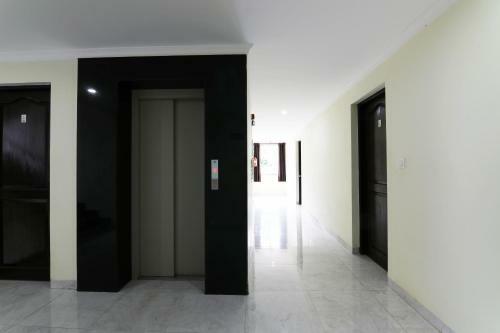 Hotel Sai Swastik Luxury Stay.